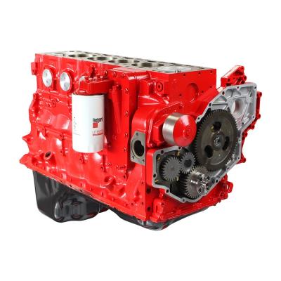 Dodge CR Performance Short Block For 2007.5-2018 6.7L Cummins Industrial Injection