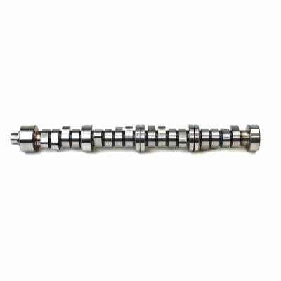 GM Race Camshaft For 01-16 Duramax Stage 1 With Key Industrial Injection