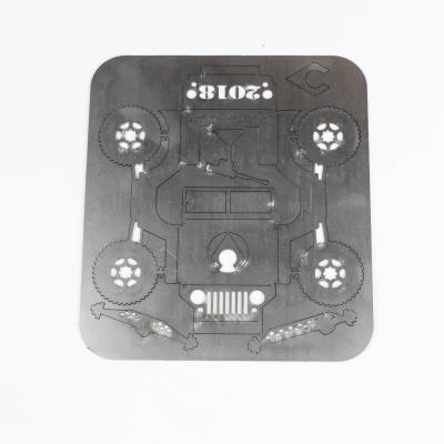 Artec Mini Willy Large Post Card Holder Artec Industries