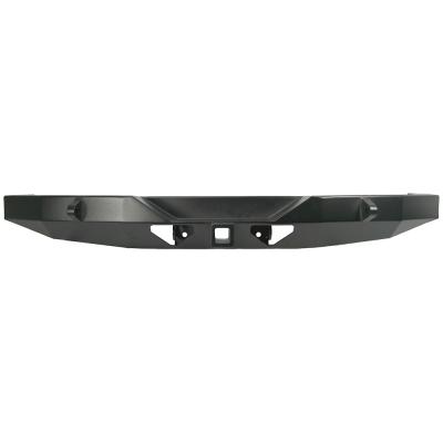 Jeep JL Shorty Rear Bumper For 18-Pres Wrangler JL No Tire Carrier Rigid Series Rock Slide Engineering