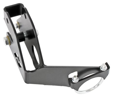 JT Gladiator Geometry Correction Axle Bracket for Rear Trac Bar RockJock 4X4