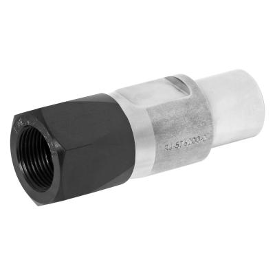 RockNut Kit (Nut and Bung) 1 1/4 Inch LH Thread RockJock 4X4