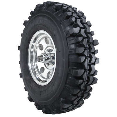Narrow Swamper 34x9.5/15LT Offroad Tires Interco Tire