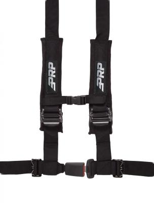 4.2 Harness Black PRP Seats