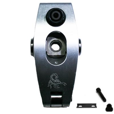 1.6 Jeep Off-Road Series Rocker Arms Adjustable Scorpion Racing Products
