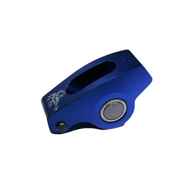 1.6 SBC Narrow Body Race Series Rocker Arm 3/8 Inch Scorpion Racing Products