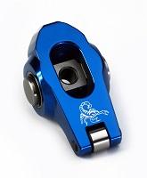 1.7 L92 LS Race Series Rocker Arms Set w/Bushings Non Adjustable Scorpion Racing Products