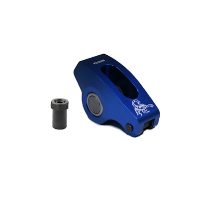 1.7 SBC Narrow Body Self Aligning Race Series Rocker Arm 3/8 Inch Scorpion Racing Products