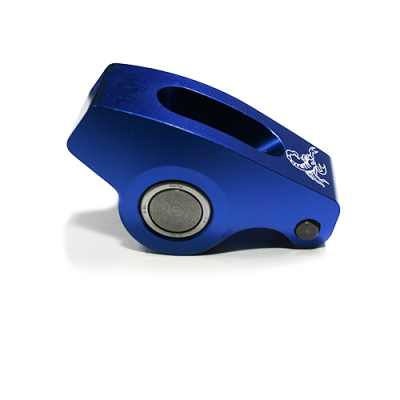 1.6 SBF Narrow Body Race Series Rocker Arm 3/8 Inch Scorpion Racing Products