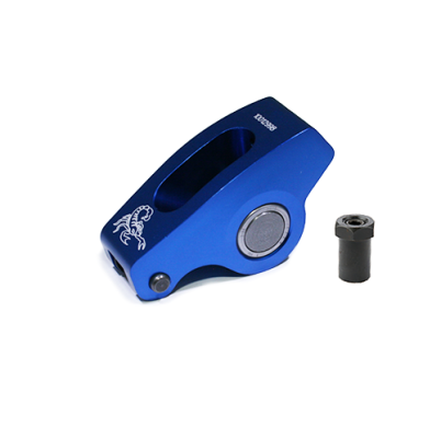 1.3 SBC Narrow Body Self Aligning Race Series Rocker Arm 3/8 Inch Scorpion Racing Products