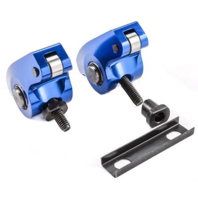 1.6 Olds Race Series Rocker Arms Set 5/16 Inch Scorpion Racing Products