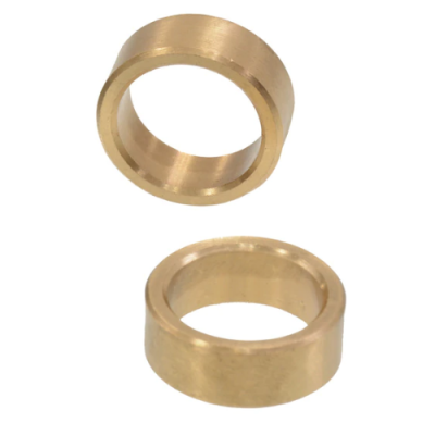 1.6 SBC Endurance Series Rocker Arms Set 3/8-Stud With Bushings