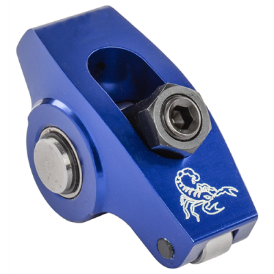 1.6 SBF Endurance Series Rocker Arm 3/8 Inch Scorpion Racing Products
