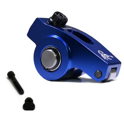 1.73 BBF Endurance Series Rocker Arms Set 8mm Adjustable