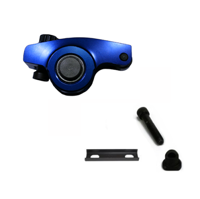 1.7 SB Chrysler Endurance Series Rocker Arms Set 5/16 Adjustable Scorpion Racing Products