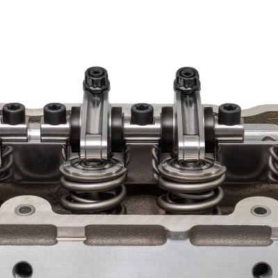 Shaft Rocker Arm Set LS3/L92 AFR Mongoose &amp; Trickflow Gen X 255 Heads Steel Bodies 1.75/1.8 Ratio Bronze Bushings Scorpion Racing