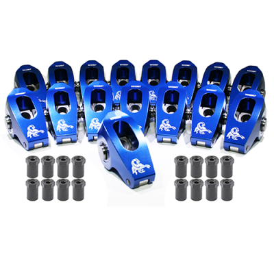 1.8 BBC Marine Endurance Rocker Arms Set Scorpion Racing Products