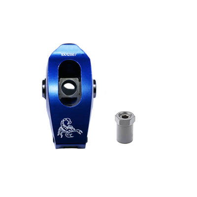 1.8 BBC Marine Endurance Rocker Arms Set Scorpion Racing Products