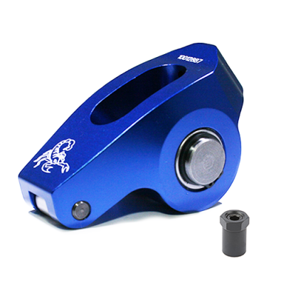 1.8 BBC Marine Endurance Rocker Arms Set Scorpion Racing Products