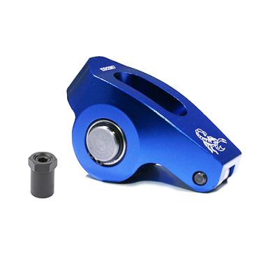 1.8 BBC Marine Endurance Rocker Arms Set Scorpion Racing Products