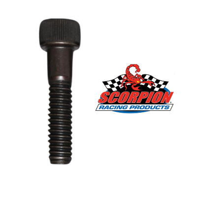 5/16 Rocker Arm Bolt Steel Scorpion Racing Products