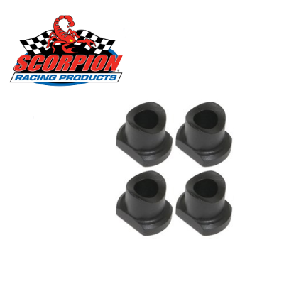 5/16 Inch Rocker Arm Pedestal Sold as 4 Scorpion Racing Products