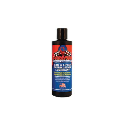 Assembly Lube 8 Oz Scorpion Racing Products