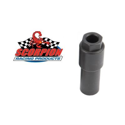 3/8 Valvetrain Stabilizer Nut Outside Diameter .600 inch/.745 inch Each Scorpion Racing Products
