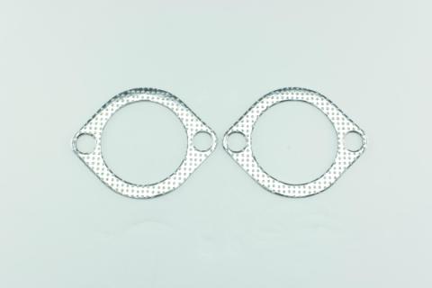 Exhaust Flange Gasket G8 Gasket Hardware Not Incl Pypes Exhaust