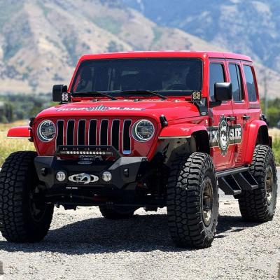 7 Inch Removable Drop Step For The Deluxe Rock Rail Rock Slide Engineering