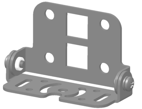SourceLT w/ Mini6 for Universal w/ 84 Inch Battery Cables sPods