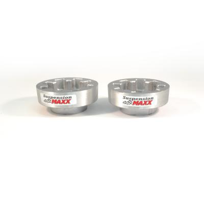 1.75 Inch Leveling Kit 04-04 Bravada 02-09 Trailblazer 02-09 Envoy 04-07 Rainier 04-08 Ascender SuspensionMAXX