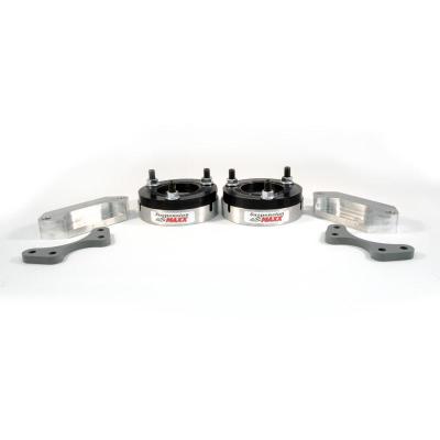Adjustable Leveling Kit For 04-13 Colorado/Canyon 2WD W/ Coil Spring on Strut SuspensionMaxx
