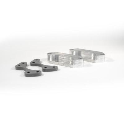 Adjustable Leveling Kit For 04-13 Colorado/Canyon 2WD W/ Coil Spring on Strut SuspensionMaxx