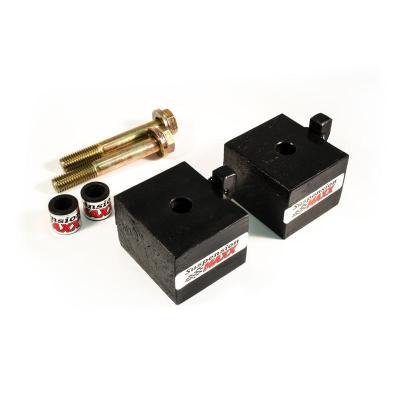 2 Inch Front Leveling Kit 05-25 Ford F-250 /F-350/F-450 Super Duty 4x4 SuspensionMAXX