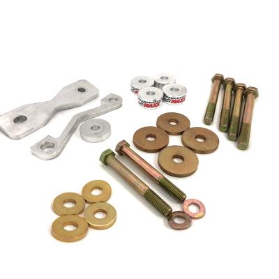 Silverado Differential Drop Kit For 2011-2025 Silverado/Sierra 2500/3500HD SuspensionMAXX
