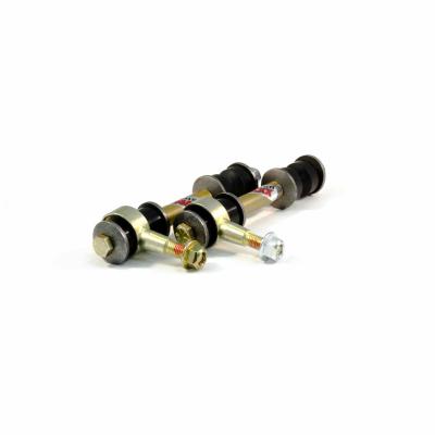 Sway Bar End Links Heavy Duty for 03-05 Ram 4x4 2500/3500 Non Mega Cab Lifted 4 Inch or More Center to Center Measurement of 8.0 Inch SuspensionMaxx