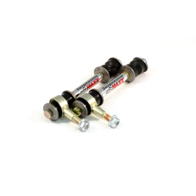 Sway Bar End Links Sway Bar End Links Heavy Duty Extended for 2003-05 Ram 4x4 2500/3500 non Mega Cab SuspensionMaxx