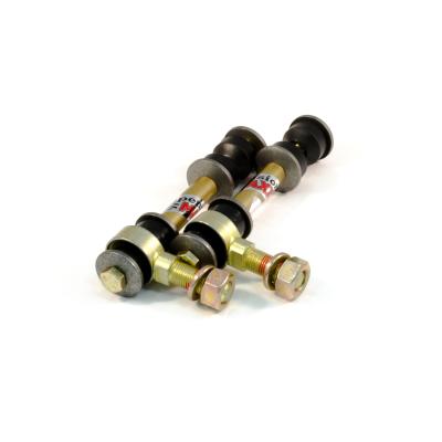 Sway Bar End Links Sway Bar End Links Heavy Duty for 06-10 Ram 4x4 2500/3500 Mega Cab SuspensionMaxx