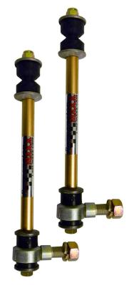 Sway Bar End Links Sway Bar End Links Heavy Duty for 06-10 Ram 4x4 2500/3500 Mega Cab Lifted 4 Inch or More Center to Center of 6 inch SuspensionMaxx