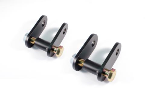 Heavy Duty Shock Extension Kit For 14MM Shocks SuspensionMAXX