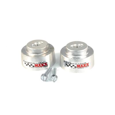 2 Inch Rear Coil Spring Spacers for 09-14 Ram 1500 4x4 W/ Rear Coil Springs SuspensionMaxx