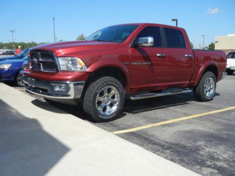 2 Inch Rear Coil Spring Spacers for 09-14 Ram 1500 4x4 W/ Rear Coil Springs SuspensionMaxx