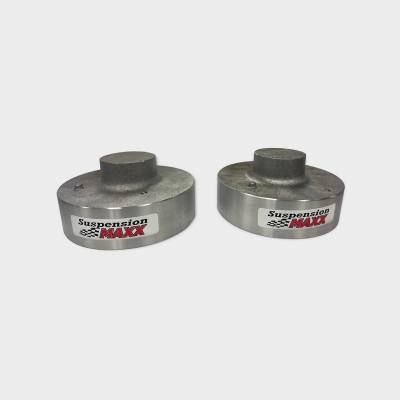 1.5 inch Rear Coil Spring Spacer For 14-23 RAM 2500 SuspensionMAXX