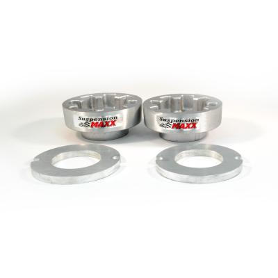2.5 Inch Leveling Kit For Chevrolet Trailblazer/GMC Envoy/Buick Ranier/Isuzu Asender SuspensionMaxx