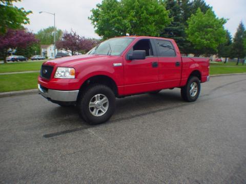 2 inch/2.25 inch/2.5 Inch Leveling Kit For 04-13 Ford F150 4x4 SuspensionMaxx
