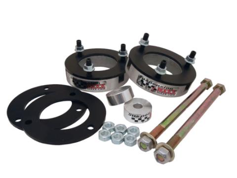 2.5 Inch Leveling Kit For 07-10 Toyota FJ Cruiser 4x4 SuspensionMaxx