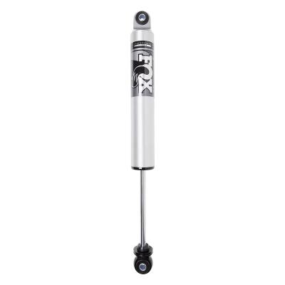 FOX 2.5 inch Rear Shocks Smooth Body Shock Absorber 11-25 Silverado/Sierra 2500HD/3500HD SuspensionMAXX