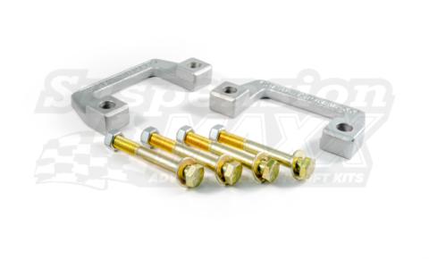 1.5 Inch Front Leveling Kit For 07-18 GM Half Ton Trucks and SUV's SuspensionMaxx