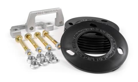 1.5 inch/2 inch/2.25 inch/2.5 Inch Leveling Kit For 07-18 GM Half Ton Trucks and SUV's SuspensionMaxx